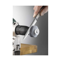 Приспособление для заточки ножей и ножниц KWB 4938-00