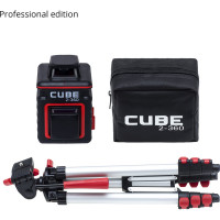 Лазерный уровень ADA Cube 2-360 Professional Edition А00449