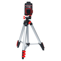 Лазерный уровень ADA Cube 2-360 Professional Edition А00449