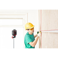 Лазерный уровень ADA Cube 2-360 Professional Edition А00449