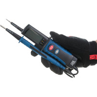 Указатель напряжения СЕМ DT-9130 481806