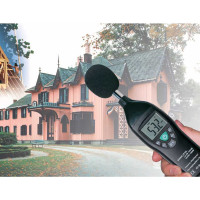 Шумомер СЕМ DT-805 480533