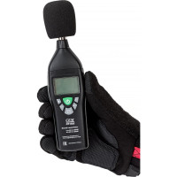 Шумомер СЕМ DT-805 480533