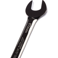 Набор комбинированных трещоточных ключей с подвижной головкой JTC 8-17 мм 9 предметов 1/15-3448