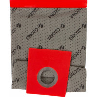 Мешок-пылесборник оригинальный синтетический многократного использования OZONE multiplex (1 шт.) Bosch/Siemens MX-05