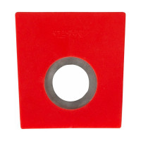 Мешок-пылесборник оригинальный синтетический многократного использования OZONE multiplex (1 шт.) Bosch/Siemens MX-05