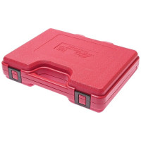 Набор метчиков и плашек JTC 51 предмет в кейсе JTC-5214