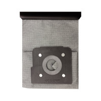 Мешок-пылесборник оригинальный синтетический многократного использования OZONE multiplex (1 шт.) LG TB-33 MX-07