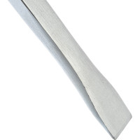 Прямая монтировочная лопатка с обрезиненной рукояткой 915 мм JTC-3002