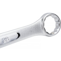 Комбинированный ключ 38мм KING TONY 1071-38