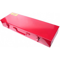 Набор торцевых 6-гранных головок 3/4", 22-50 мм, 15 предметов JTC H615M