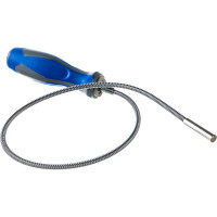 Магнит на гибком стержне KING TONY 5х565 мм 2121-18