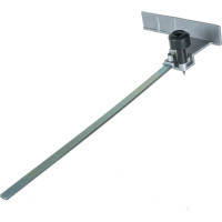 Линейка в сборе к лобзику Фиолент Ф0049