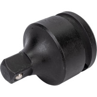 Адаптер ударный (F3/4 х M1/2; 44х56 мм) JTC  /1/5/40- JTC-640604