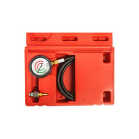 Приспособление для проверки пропускной способности катализатора, с адаптерами JTC 1520