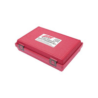 Приспособление для проверки пропускной способности катализатора, с адаптерами JTC 1520