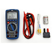 Мультиметр 6 в 1 СЕМ DT-61 480496