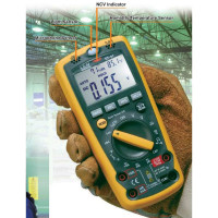 Мультиметр 6 в 1 СЕМ DT-61 480496