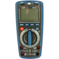 Мультиметр 6 в 1 СЕМ DT-61 480496