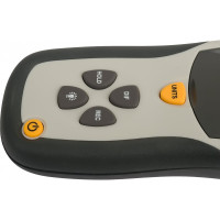 Дифференциальный цифровой манометр СЕМ DT-8890 481493