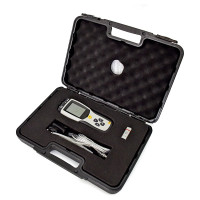 Дифференциальный цифровой манометр СЕМ DT-8890 481493