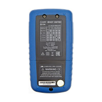 Индикатор порядка обмоток электродвигателя и чередования фаз СЕМ DT-902 480892