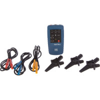 Индикатор порядка обмоток электродвигателя и чередования фаз СЕМ DT-902 480892