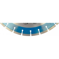 Круг алмазный сегментный 1A1RSS Master Line (400х25.4 мм) по железобетону Diam 000504