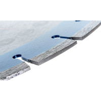 Круг алмазный сегментный 1A1RSS Master Line (400х25.4 мм) по железобетону Diam 000504