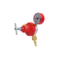 Редуктор пропановый БПО-5-КР1 REDIUS 012031