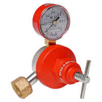 Редуктор пропановый БПО-5-КР1 REDIUS 012031