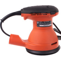 Эксцентриковая шлифмашина Энкор МШЭ-240/125Э 50301