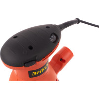 Эксцентриковая шлифмашина Энкор МШЭ-240/125Э 50301