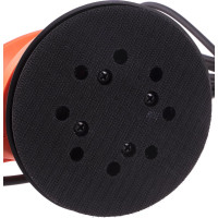 Эксцентриковая шлифмашина Энкор МШЭ-240/125Э 50301