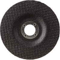 Диск шлифовальный по металлу 125х22,2 мм Bosch 2.608.600.223