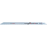 Полотно пильное по дереву с металлом 2 шт. 225х19х0,9 мм Bosch 2.608.656.270