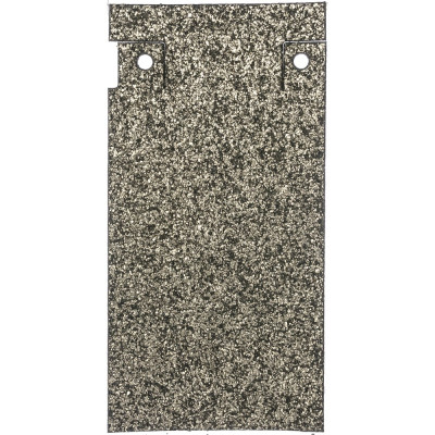 Пластина графитовая для ленточных шлифмашин GBS 75 AE/AE Set BOSCH 2601098043