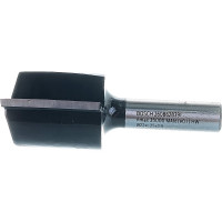 Фреза пазовая (22х25 мм; 8 мм; 2 лезвия) BOSCH 2.608.628.391