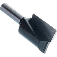 Фреза пазовая (22х25 мм; 8 мм; 2 лезвия) BOSCH 2.608.628.391