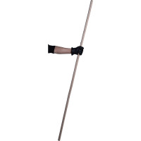 Черенок деревянный для щеток (1,7 м) Без бренда 39132-SD