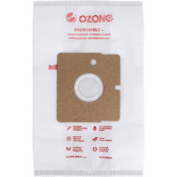Мешки-пылесборники синтетические (5 шт; с микрофильтром) для пылесоса LG OZONE M-08