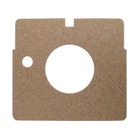 Мешки-пылесборники синтетические (5 шт; с микрофильтром) для пылесоса LG OZONE M-08