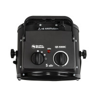 Электрическая тепловая пушка QUATTRO ELEMENTI QE-5000 C 649-240