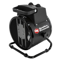 Электрическая тепловая пушка QUATTRO ELEMENTI QE-5000 C 649-240