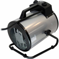 Электрическая тепловая пушка QUATTRO ELEMENTI QE-5000 ETN 649-264