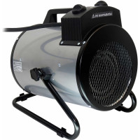 Электрическая тепловая пушка QUATTRO ELEMENTI QE-5000 ETN 649-264