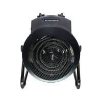 Электрическая тепловая пушка QUATTRO ELEMENTI QE-9000 ETN 649-288