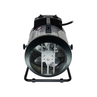 Электрическая тепловая пушка QUATTRO ELEMENTI QE-9000 ETN 649-288