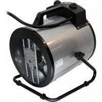 Электрическая тепловая пушка QUATTRO ELEMENTI QE-9000 ETN 649-288