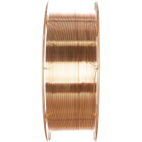 Проволока сварочная омедненная AS SG2 WNA (0.8 мм, кассета 15 кг; аналог СВ-08Г2С-О) ASKAYNAK СВ000011029